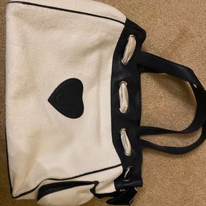 Juicy Couture shoulder bag